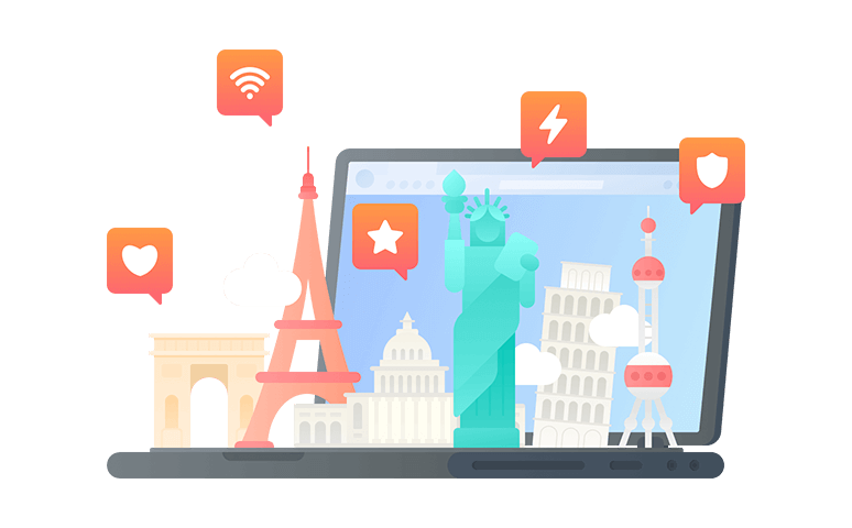 在墨西哥连接到中国vpn - 返华加速器